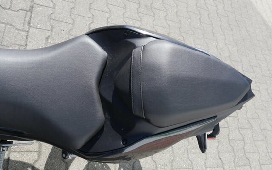 Neufahrzeug Kawasaki Z 500 SE - Bild 15