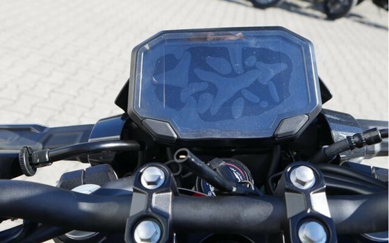 Neufahrzeug Kawasaki Z 500 SE - Bild 18