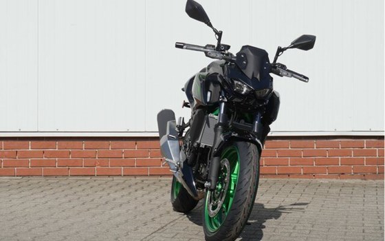 Neufahrzeug Kawasaki Z 500 SE - Bild 21