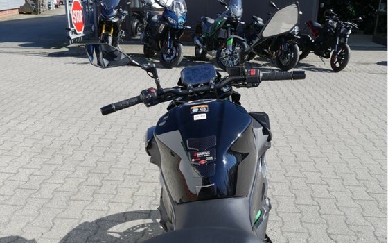 Neufahrzeug Kawasaki Z 500 SE - Bild 9