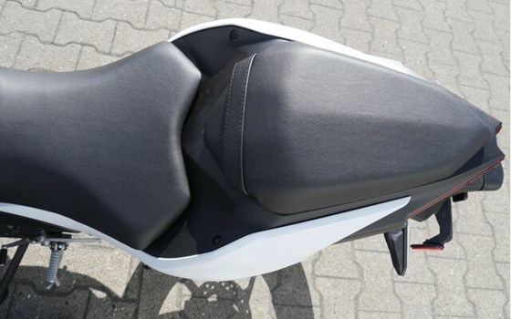 Neufahrzeug Kawasaki Z 500 SE - Bild 14