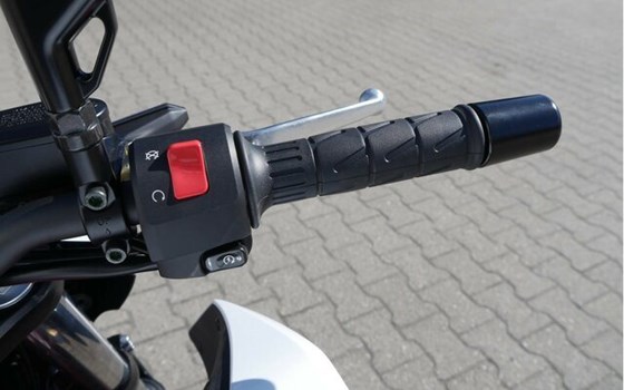 Neufahrzeug Kawasaki Z 500 SE - Bild 16