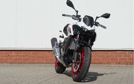 Neufahrzeug Kawasaki Z 500 SE - Bild 20