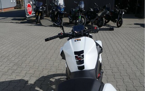 Neufahrzeug Kawasaki Z 500 SE - Bild 9