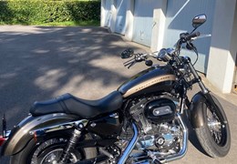 Occasion Harley-Davidson Sportster XL 1200C Custom