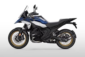 Angebot BMW R 1300 GS