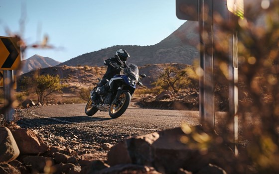 Neufahrzeug BMW R 1300 GS - Bild 4