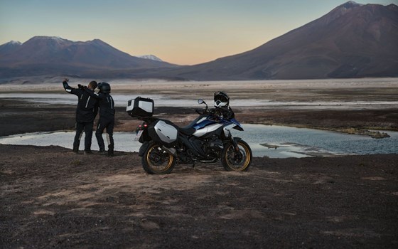 Neufahrzeug BMW R 1300 GS - Bild 5