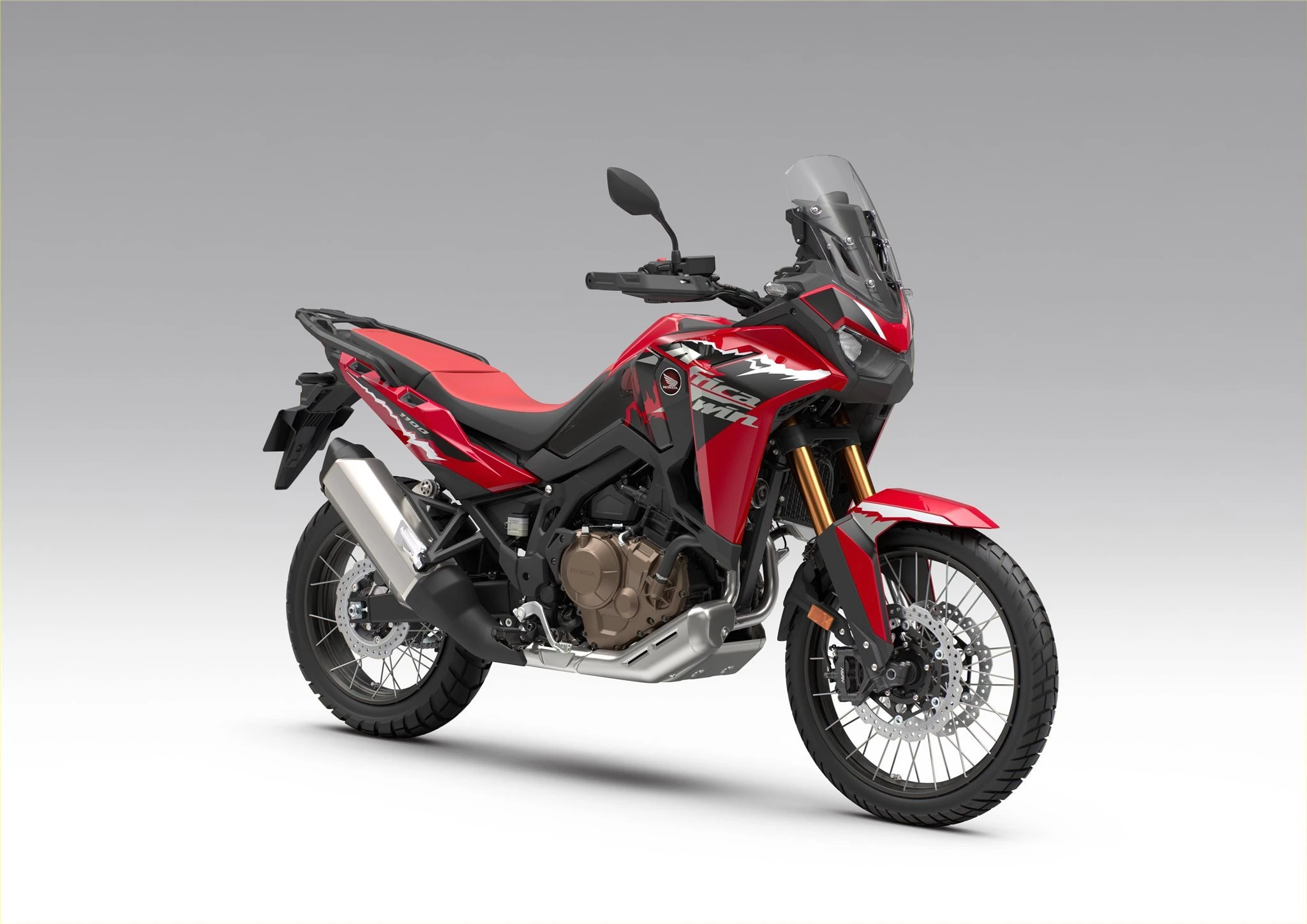 Honda CRF1100L Africa Twin