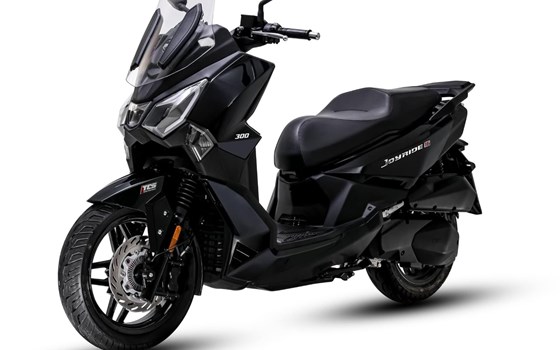 Neufahrzeug Sym Joyride 300 - Bild 1