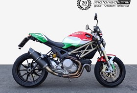 Ducati Monster 1100 Evo