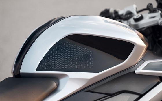 Neufahrzeug Triumph Daytona 660 - Bild 12