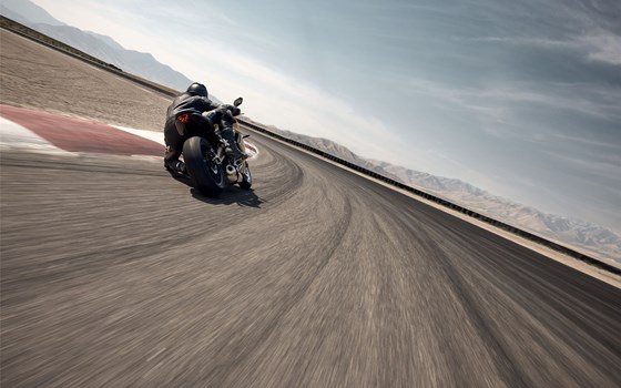 Neufahrzeug Triumph Daytona 660 - Bild 18