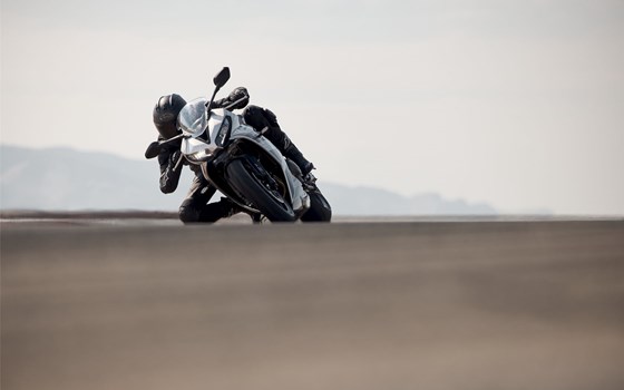 Neufahrzeug Triumph Daytona 660 - Bild 21