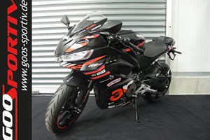 Angebot Aprilia RS 457