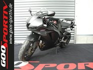 Honda CBR600RR
