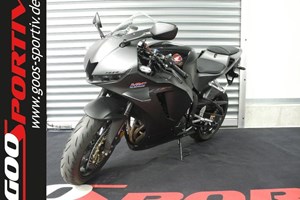 Angebot Honda CBR600RR