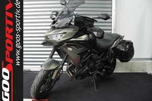 Angebot Kawasaki Versys 650