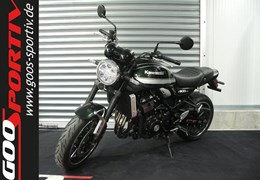 Gebrauchte Kawasaki Z900 RS