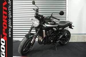 Angebot Kawasaki Z900 RS