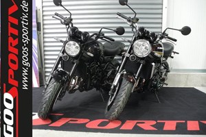 Angebot Kawasaki Z900 RS