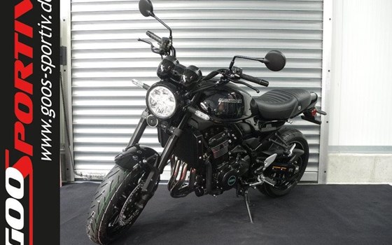 Neufahrzeug Kawasaki Z900 RS - Bild 2