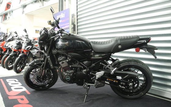 Neufahrzeug Kawasaki Z900 RS - Bild 3