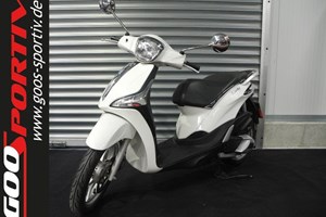 Angebot Piaggio Liberty 125