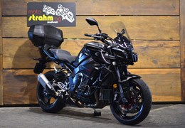 Occasion Yamaha MT-10