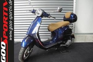 Angebot Vespa Primavera 125