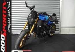 Gebrauchte Yamaha XSR900