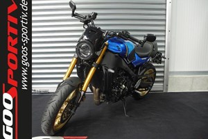 Angebot Yamaha XSR900