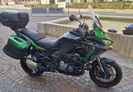 Occasion Kawasaki Versys 1000 SE