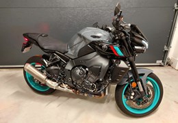 Occasion Yamaha MT-10