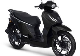 Neumotorrad Peugeot Tweet 125 Active