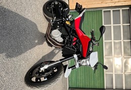 Gebrauchte Husqvarna Nuda 900 R