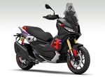 Angebot Aprilia SR GT 400