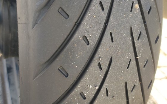 Gebrauchtmotorrad Kawasaki Versys 1000 - Bild 10