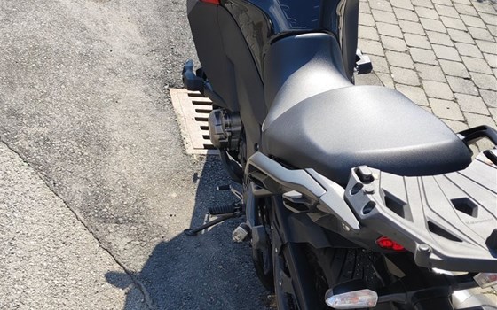 Gebrauchtmotorrad Kawasaki Versys 1000 - Bild 5