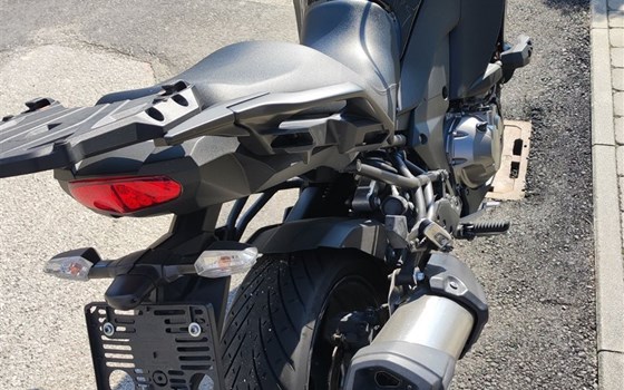 Gebrauchtmotorrad Kawasaki Versys 1000 - Bild 6