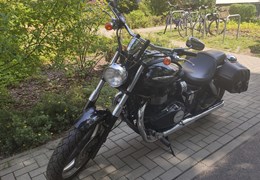 Gebrauchte Triumph Speedmaster