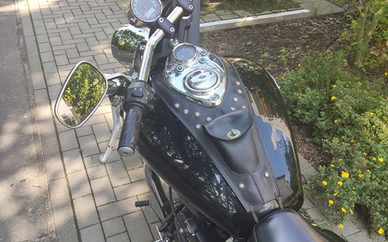 Gebrauchtmotorrad Triumph Speedmaster - Bild 6