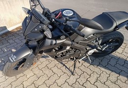 Gebrauchte Yamaha MT-125