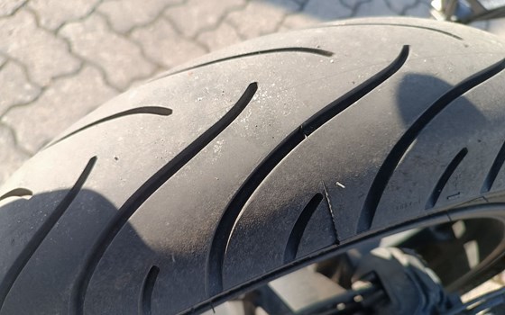 Gebrauchtmotorrad Yamaha MT-125 - Bild 3