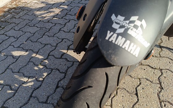 Gebrauchtmotorrad Yamaha MT-125 - Bild 4