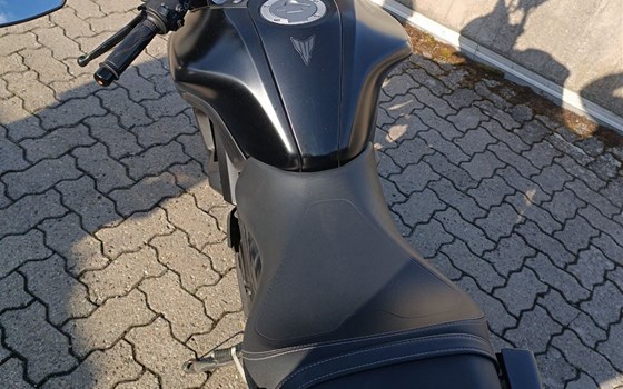 Gebrauchtmotorrad Yamaha MT-125 - Bild 6