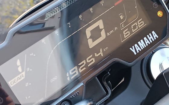 Gebrauchtmotorrad Yamaha MT-125 - Bild 9