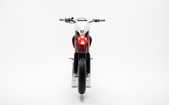 Neufahrzeug Stark Future Varg SM - Bild 5