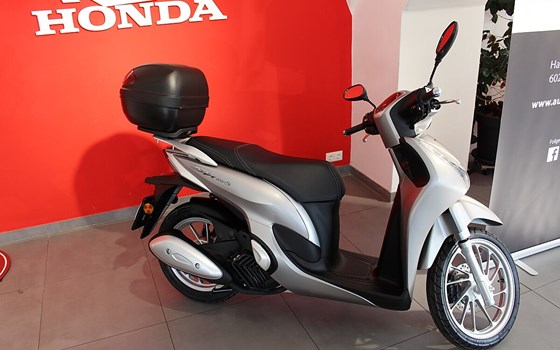 Neufahrzeug Honda SH125i - Bild 2