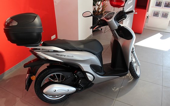 Neufahrzeug Honda SH125i - Bild 3